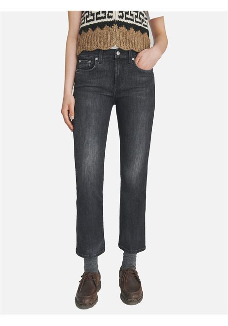 Jeans zandra Roy Rogers ROY ROGERS | Jeans | RND104N1173046998